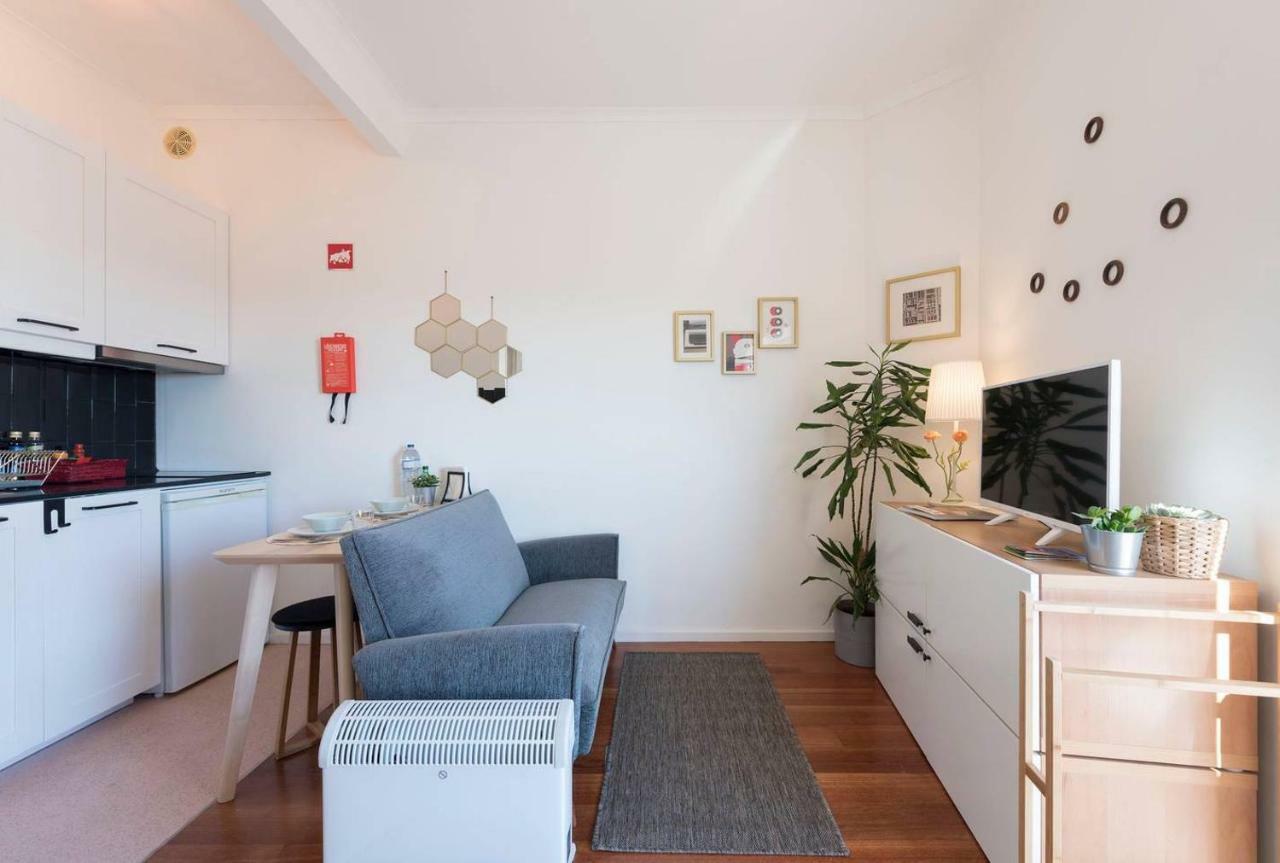 Sp199 Flat By Lägenhet OOporto Exteriör bild